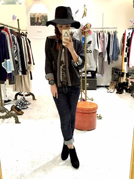 eryさんのコーディネート