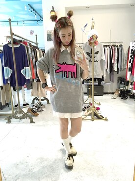 eryさんのコーディネート