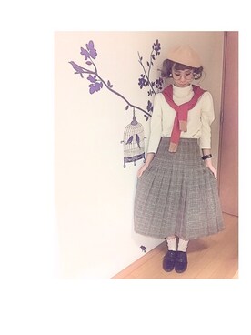 eryさんのコーディネート