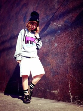 eryさんのコーディネート