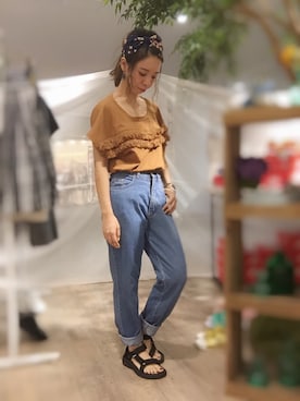 eryさんのコーディネート