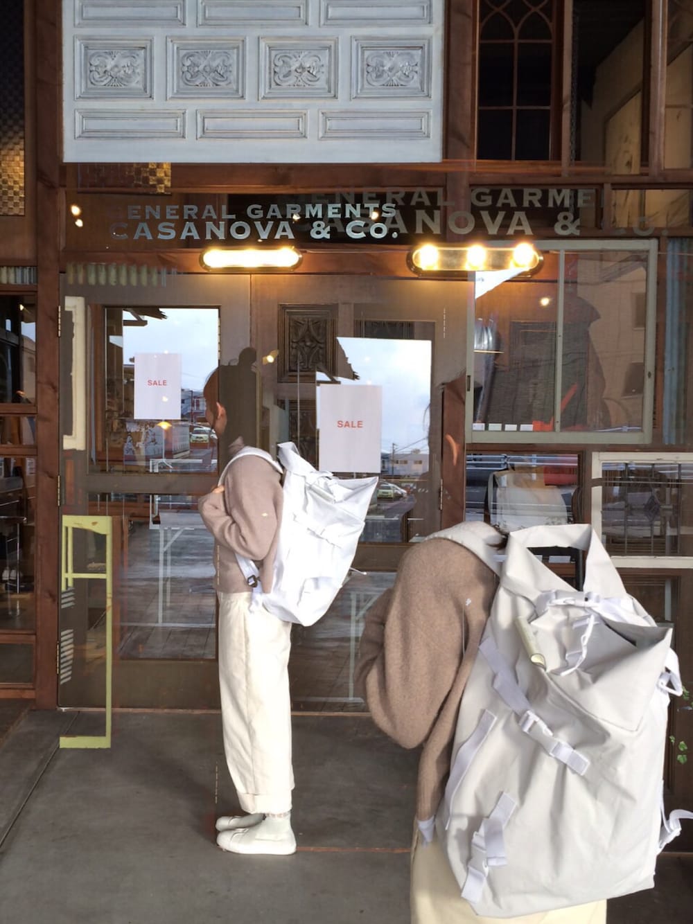 パラスパレス」の人気ファッションコーディネート - WEAR