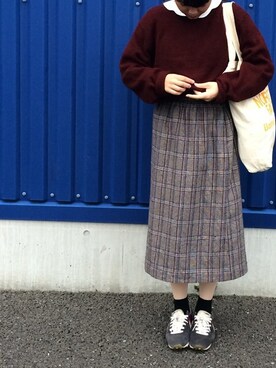 tamさんのコーディネート