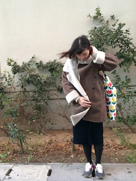 tamさんのコーディネート