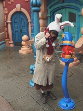 tamさんのコーディネート