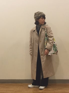 tamさんのコーディネート