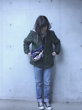 tamさんのコーディネート