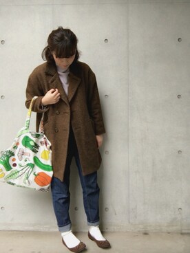 tamさんのコーディネート