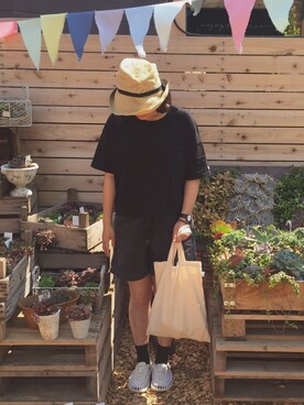 tamさんのコーディネート