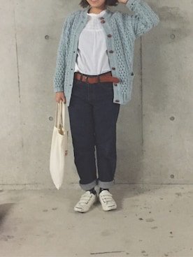 tamさんのコーディネート