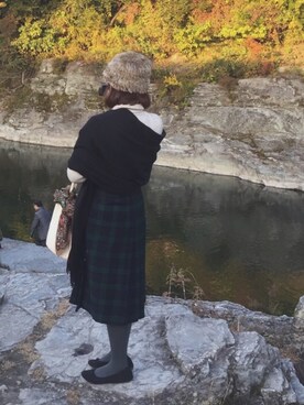 tamさんのコーディネート