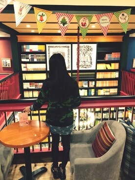 赛琳琳娜Serenaさんのコーディネート