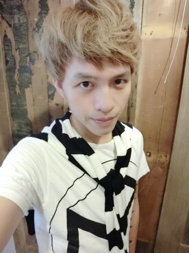 Maxさんのコーディネート