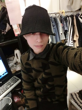 Maxさんのコーディネート