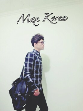 Maxさんのコーディネート