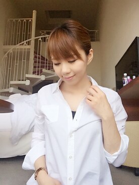 kirariさんのコーディネート