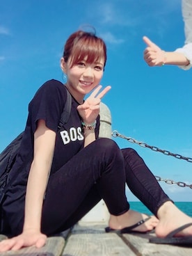 kirariさんのコーディネート