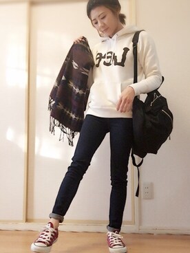 kirariさんのコーディネート