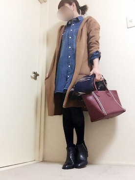 kirariさんのコーディネート