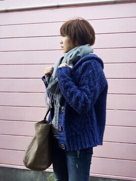 kirariさんのコーディネート