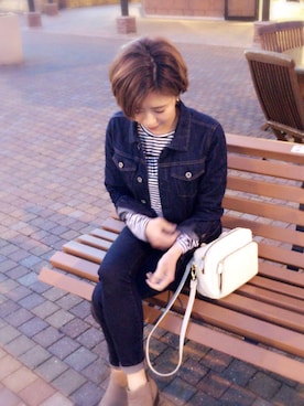 kirariさんのコーディネート