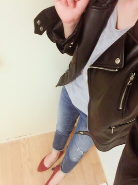 kirariさんのコーディネート