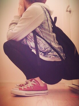 kirariさんのコーディネート