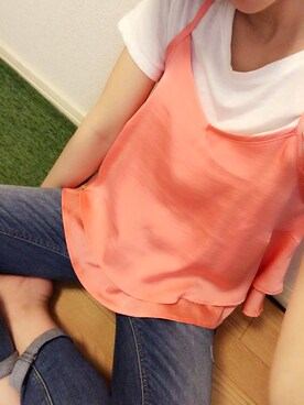 kirariさんのコーディネート