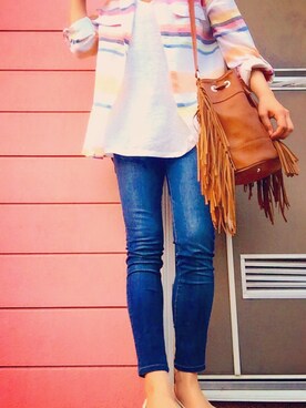 kirariさんのコーディネート