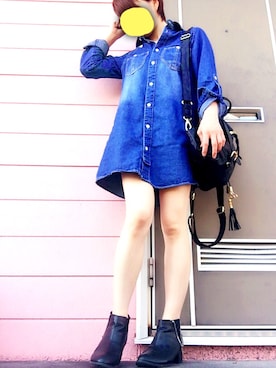 kirariさんのコーディネート