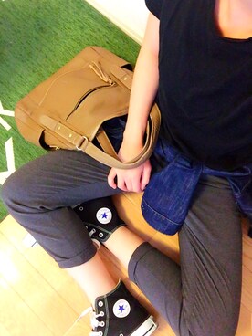 kirariさんのコーディネート