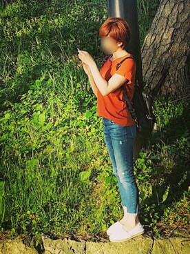 kirariさんのコーディネート