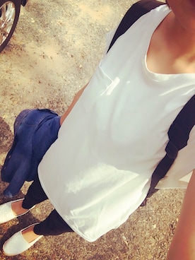 kirariさんのコーディネート