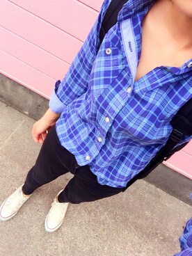 kirariさんのコーディネート