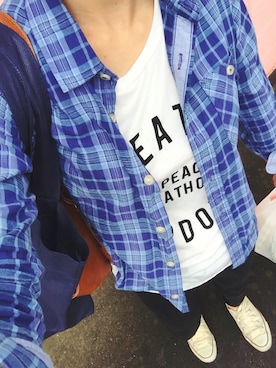 kirariさんのコーディネート