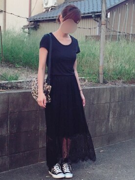 kirariさんのコーディネート