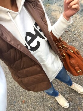 kirariさんのコーディネート