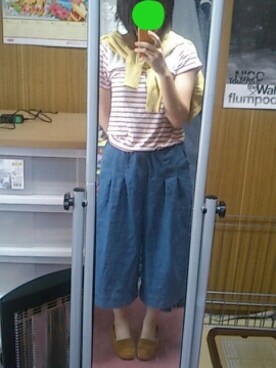 THUさんのコーディネート