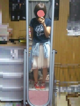 THUさんのコーディネート