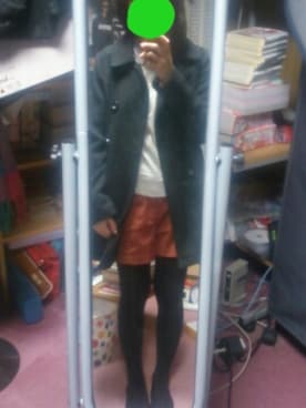 THUさんのコーディネート