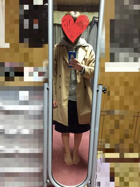 THUさんのコーディネート