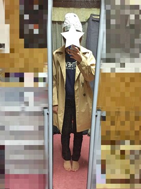 THUさんのコーディネート