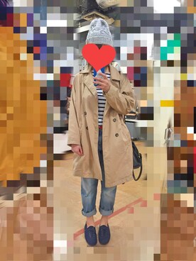 THUさんのコーディネート