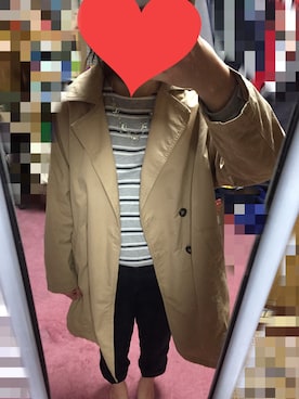 THUさんのコーディネート