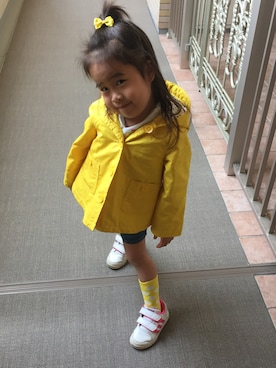 りっちゃんさんのコーディネート