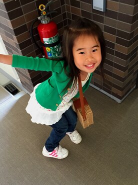 りっちゃんさんのコーディネート