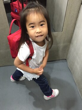 りっちゃんさんのコーディネート