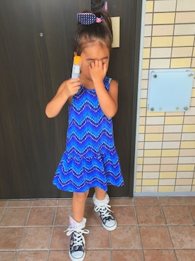 りっちゃんさんのコーディネート