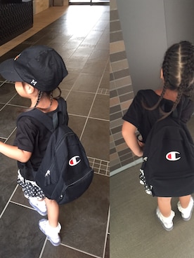 りっちゃんさんのコーディネート