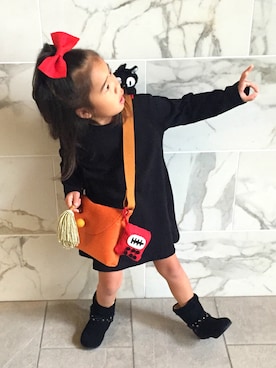 りっちゃんさんのコーディネート